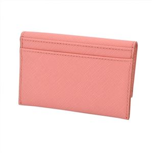 Salvatore Ferragamo(サルバトーレフェラガモ) 22C233 643620 ballerine VARA ヴァラ・リボン カードケース 名刺入れ