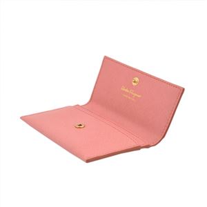 Salvatore Ferragamo(サルバトーレフェラガモ) 22C233 643620 ballerine VARA ヴァラ・リボン カードケース 名刺入れ