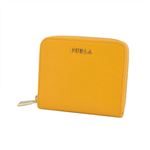 FURLA(フルラ) 816938 PN51 B30 GIALLO ラウンドファスナー ミニ財布 BABYLON Sの詳細ページへ