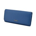 FURLA(フルラ) 816955 PN84 B30 BLU COBALTO 二つ折り長財布 BABYLON XLの詳細ページへ