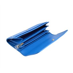 FURLA(フルラ) 816957 PN84 B30 BLUETTE 二つ折り長財布 BABYLON XL