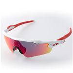 OAKLEY(オークリー) レーダー イーヴィ RADAR EV OO9275-09/ RADAR EV PATHの詳細ページへ