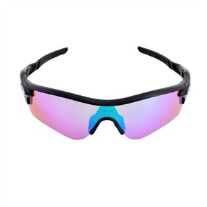 OAKLEY(オークリー) OO9206-36/ RADARLOCK PATH サングラス