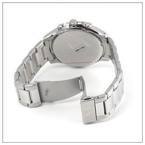 ARMANI EXCHANGE(アルマーニエクスチェンジ) AX2155 クロノグラフ メンズ腕時計