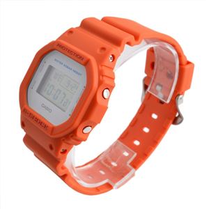 CASIO(カシオ) DW5600M-4 メンズ 腕時計 G-SHOCK