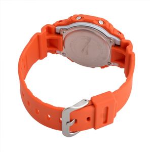 CASIO(カシオ) DW5600M-4 メンズ 腕時計 G-SHOCK