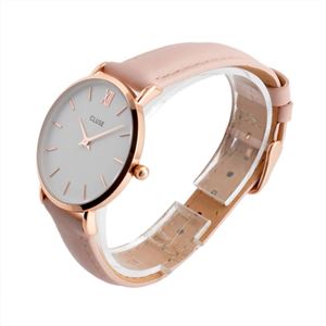 CLUSE(クルース) CL30001 レディース 腕時計 MINUIT