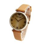 EMPORIO ARMANI(エンポリオ・アルマーニ) AR1967 レディース 腕時計の詳細ページへ
