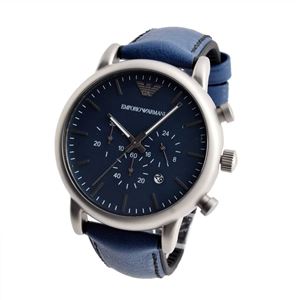 EMPORIO ARMANI(エンポリオ・アルマーニ) AR1969 メンズ 腕時計