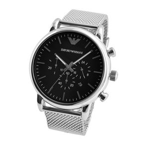 EMPORIO ARMANI(エンポリオ・アルマーニ) AR8032 メンズ 腕時計&ブレスレット セット