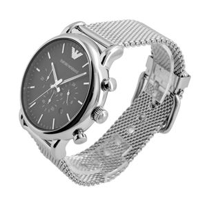 EMPORIO ARMANI(エンポリオ・アルマーニ) AR8032 メンズ 腕時計&ブレスレット セット