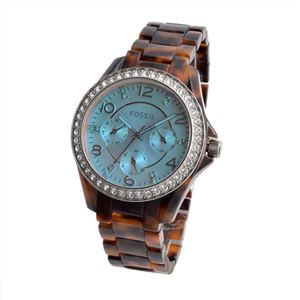 FOSSIL(フォッシル) ES4012 レディース 腕時計