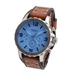 FOSSIL(フォッシル) JR1515 メンズ 腕時計の詳細ページへ