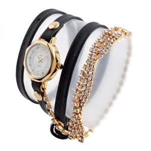 LA MER COLLECTIONS(ラメール コレクション) LMDELCRY1503 レディース 腕時計