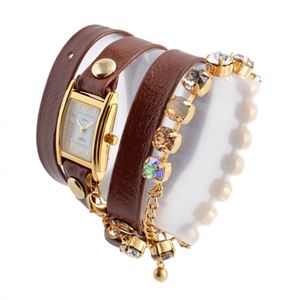 LA MER COLLECTIONS(ラメール コレクション) LMSCW1502 レディース 腕時計