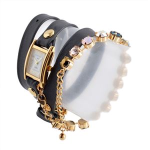 LA MER COLLECTIONS(ラメール コレクション) LMSCW4005 レディース 腕時計
