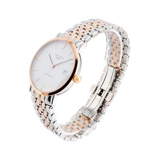 LONGINES(ロンジン) L4.810.5.12.7 エレガント メンズ 腕時計
