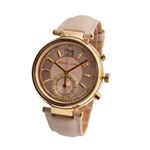 MICHAEL KORS(マイケルコース) MK2529 レディース 腕時計の詳細ページへ