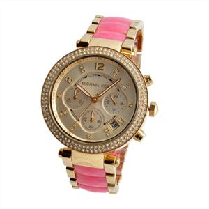 MICHAEL KORS(マイケルコース) MK6363 レディース 腕時計