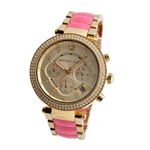 MICHAEL KORS(マイケルコース) MK6363 レディース 腕時計の詳細ページへ