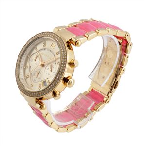 MICHAEL KORS(マイケルコース) MK6363 レディース 腕時計