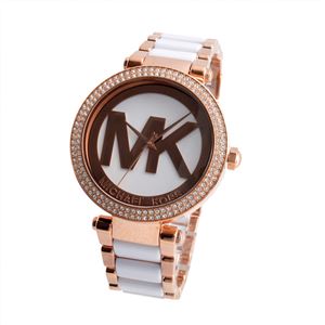 Michael Kors (�}�C�P���R�[�X) MK6365 ���f�B�[�X �r���v