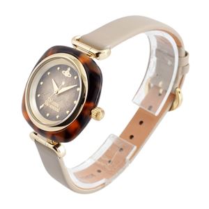 Vivienne Westwood(ヴィヴィアンウエストウッド) VV141BG レディース 腕時計
