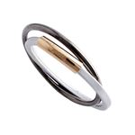 FURLA(�t����) 828583 BSP4 FG0 COLOR SILVER 2�A �u���X���b�g �o���O�� VIVA BRACELETS