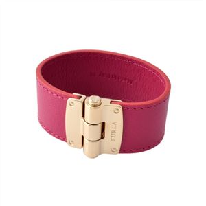 FURLA(�t����) 828549 BSO6 LM0 LAMPONE ���U�[ �u���X���b�g �o���O�� VENERE BRACELETS