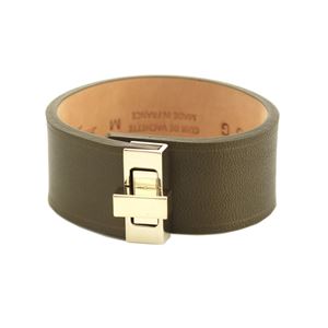 Maison Boinet(���]���{���l) 95093G-79-123-M Truffle �q�l������ ���U�[ �u���X���b�g �o���O�� 25mm