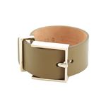 Maison Boinet(���]���{���l) 95009G-79-139-M Veti �x���g�^�C�v ���U�[ �u���X���b�g �o���O�� 30mm