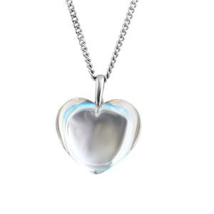 Baccarat(�o�J��) 2807149 �n�[�g�^ �y���_���g �l�b�N���X Small ROMANCE