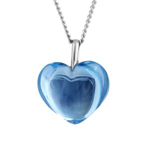 Baccarat(�o�J��) 2807151 �n�[�g�^ �y���_���g �l�b�N���X Small ROMANCE