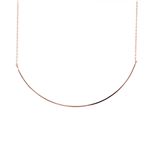 By Boe(�o�C�{�[) 147-RGPS �V���O�� �J�[�u ���C���[ �l�b�N���X