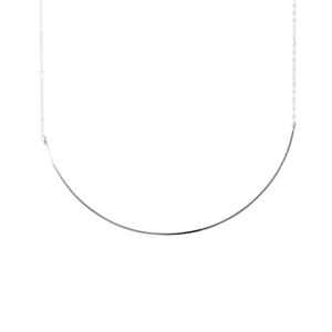 By Boe(�o�C�{�[) 147-SS �V���O�� �J�[�u ���C���[ �l�b�N���X