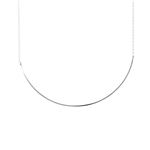 By Boe(�o�C�{�[) 147-SS �V���O�� �J�[�u ���C���[ �l�b�N���X