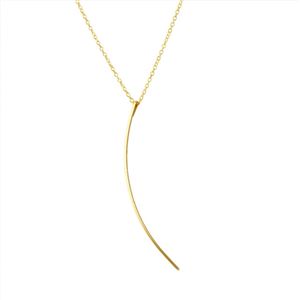 By Boe(�o�C�{�[) 245-GF �J�[�u �o�[ 2WAY �����O �l�b�N���X