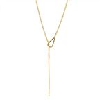 By Boe(�o�C�{�[) 469-GF �����G�b�g �l�b�N���X