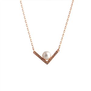 SWAROVSKI(�X�����t�X�L�[) 5186847 Edify Small V���^ �N���X�^���p���F �p�[�� �l�b�N���X �y���_���g