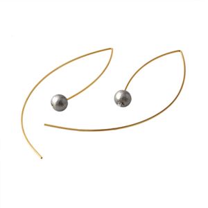 By Boe(�o�C�{�[) E14Silverpearl-GF ���C���[ �A�[�N �R�b�g�� �V���o�[�p�[�� ���C���[ �s�A�X