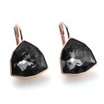 SWAROVSKI(�X�����t�X�L�[) Brief �g�����I���J�b�g �V���o�[�i�C�g�E�N���X�^�� �s�A�X 5098376