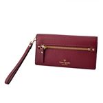 Kate Spade(�P�C�g�X�y�[�h) PWRU5124 632 �X�g���b�v�t �X�}�[�g�t�H���P�[�X���E�H���b�g ��܂蒷���z �~�j�o�b�O COBBLE HILL rae