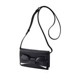 Kate Spade(�P�C�g�X�y�[�h) PXRU6995 067 ���{�����`�[�t ���O�o�C�J���[ �~�j �V�����_�[�o�b�O EDEN LANE jacinda