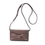 Kate Spade(�P�C�g�X�y�[�h) PXRU6995 225 ���{�����`�[�t ���O�o�C�J���[ �~�j �V�����_�[�o�b�O EDEN LANE jacinda