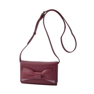 Kate Spade(�P�C�g�X�y�[�h) PXRU6995 649 ���{�����`�[�t ���O�o�C�J���[ �~�j �V�����_�[�o�b�O EDEN LANE jacinda