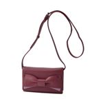 Kate Spade(�P�C�g�X�y�[�h) PXRU6995 649 ���{�����`�[�t ���O�o�C�J���[ �~�j �V�����_�[�o�b�O EDEN LANE jacinda