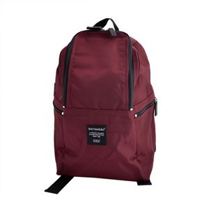 marimekko(�}�����b�R) 039972 390 �i�C���� �o�b�N�p�b�N �����b�N�T�b�N METRO BACKPACK