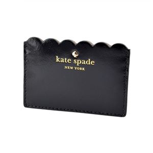 Kate Spade(PCgXy[h) PWRU5164 290 XJbvfUC oCJ[ J[hP[X h LILY AVENUE PATENT card holde