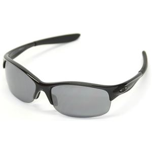 OAKLEY(�I�[�N���[) �T���O���X 03-781 COMMIT �|���b�V���h�u���b�N �u���b�N�C���W�E�����f�B�[�X