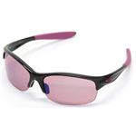 OAKLEY(�I�[�N���[) �T���O���X 24-330 BREAST CANCER YSC �|���b�V���h�u���b�N G30�C���W�E�����f�B�[�X